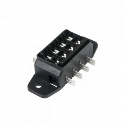 Fuse Block - 4-way for ATC/ATO 